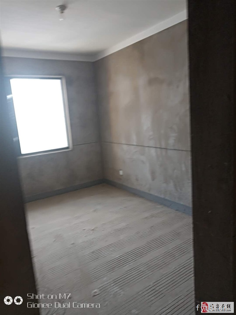 御水华府紧邻大润发学区景观房户型好高端小区急售价