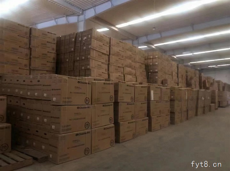 宇凡冷气二手空调